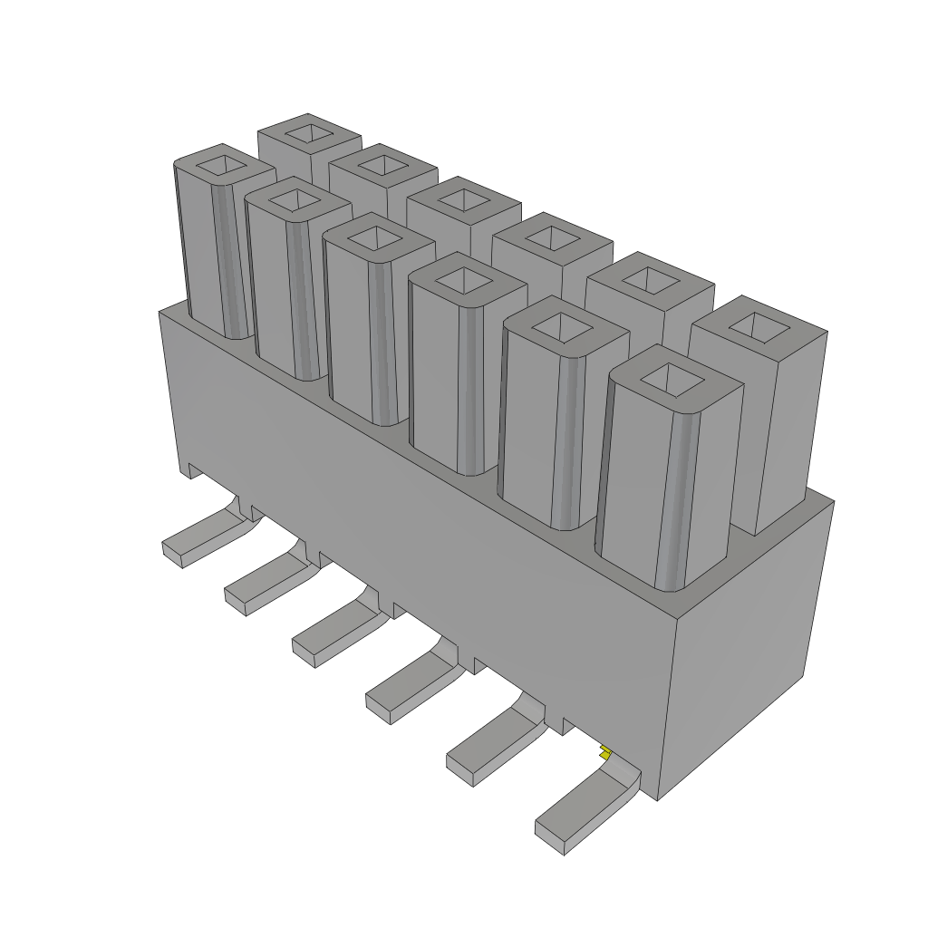 IPS1-106-01-S-D-VS-LC by Samtec