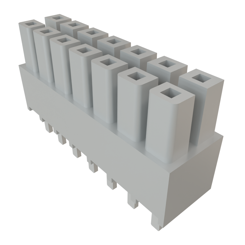 IPS1-107-01-L-D by Samtec