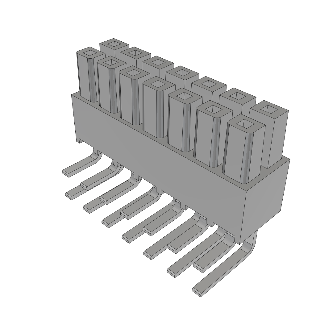 IPS1-107-01-S-D-RA by Samtec