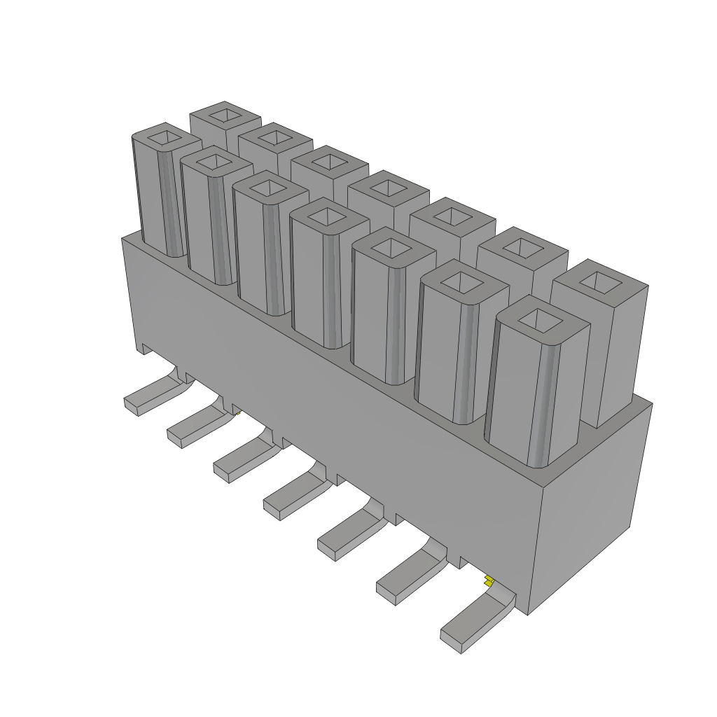 IPS1-107-01-S-D-VS-LC by Samtec