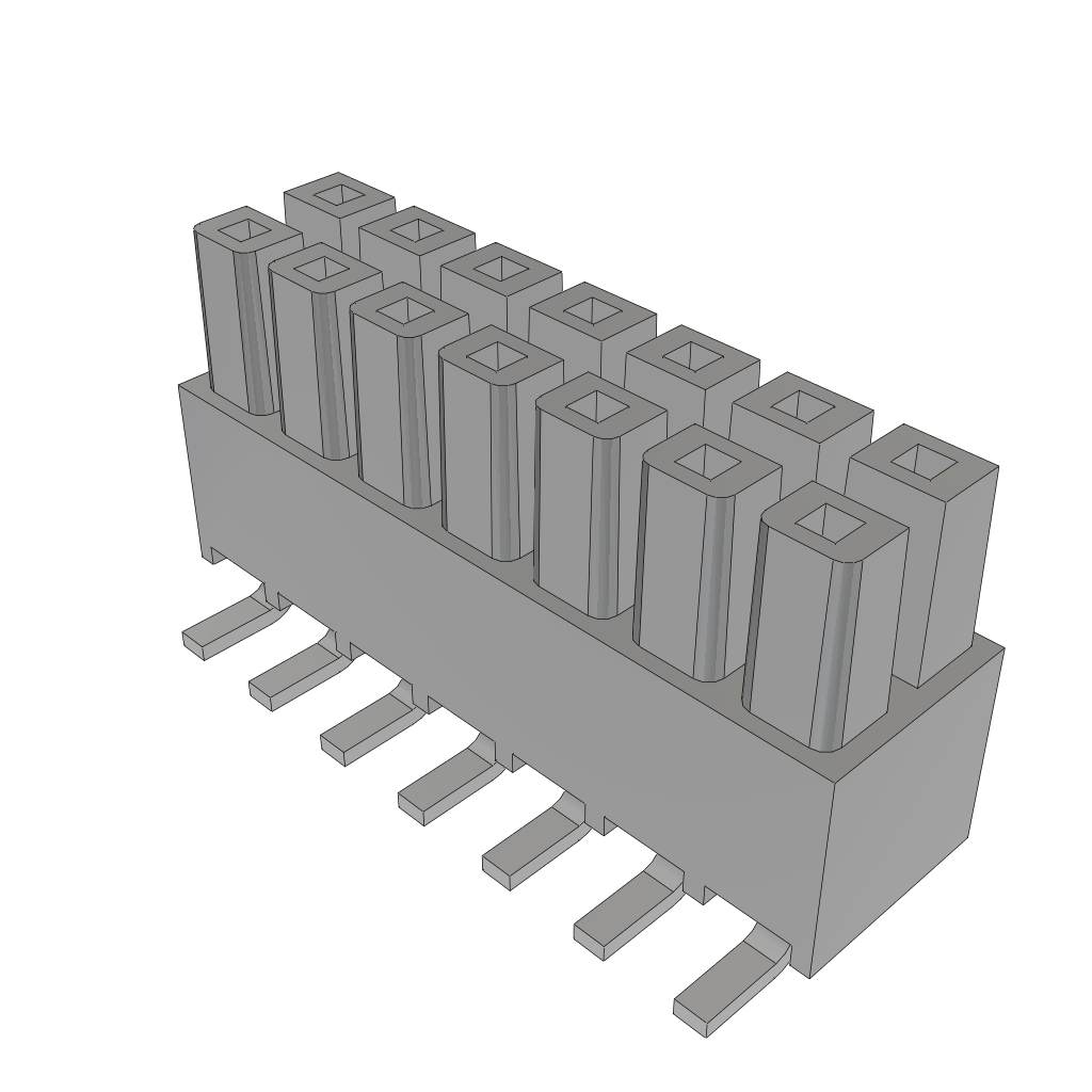 IPS1-107-01-S-D-VS by Samtec