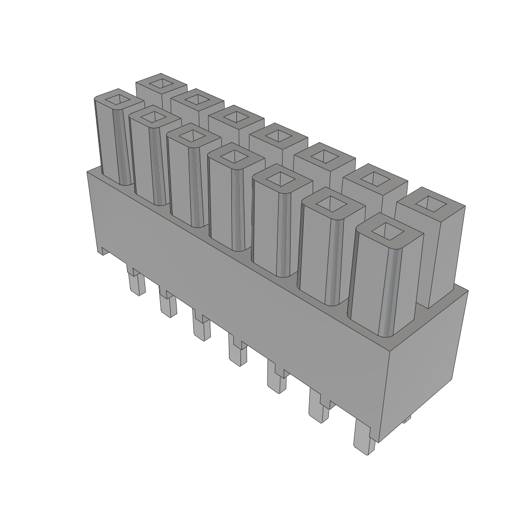 IPS1-107-01-SM-D by Samtec