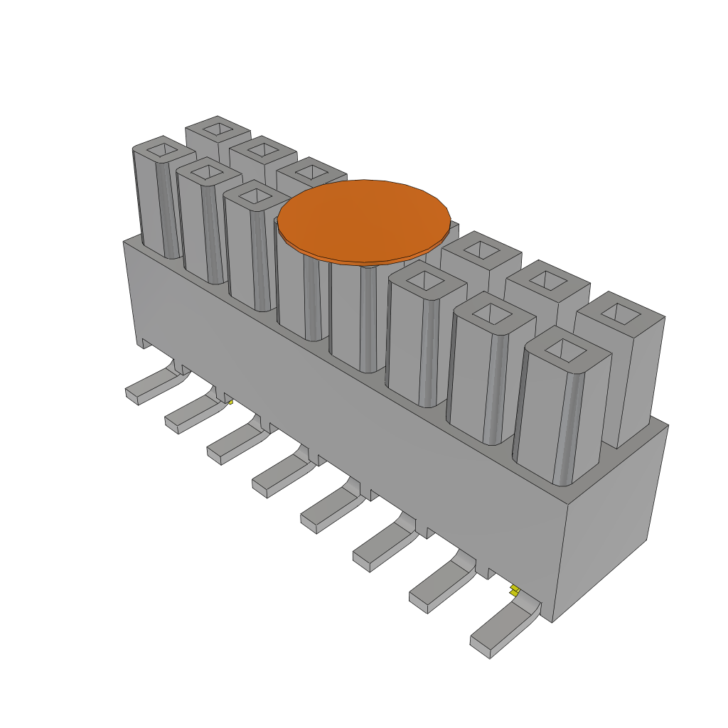 IPS1-108-01-S-D-VS-LC-K-TR by Samtec