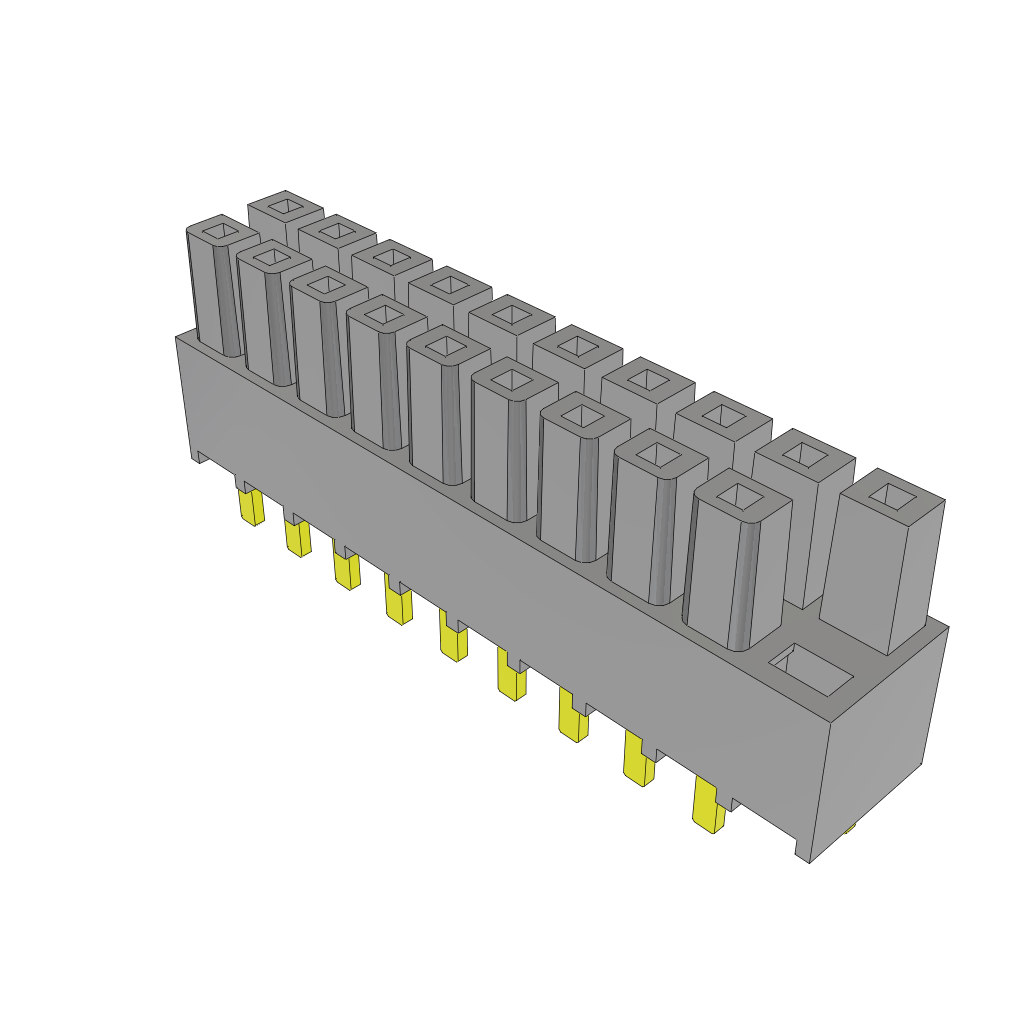 IPS1-110-01-H-D-PL by Samtec