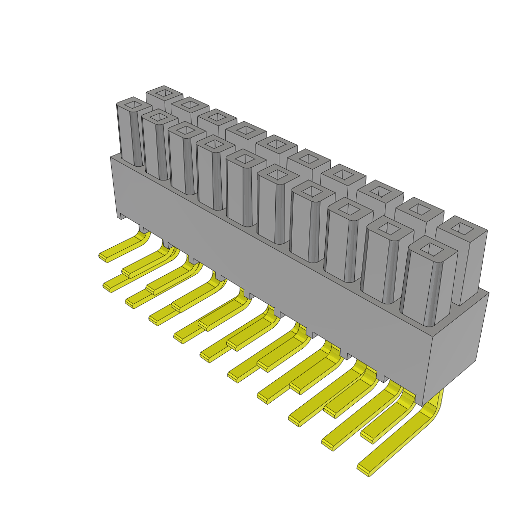 IPS1-110-01-H-D-RA by Samtec