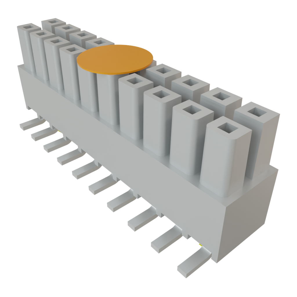 IPS1-110-01-L-D-VS-LC-K by Samtec