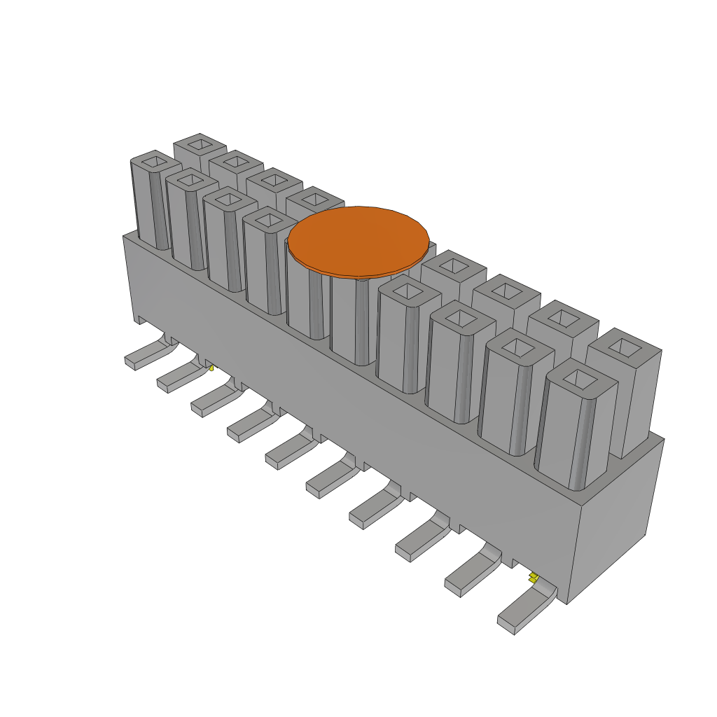 IPS1-110-01-S-D-VS-LC-K-TR by Samtec