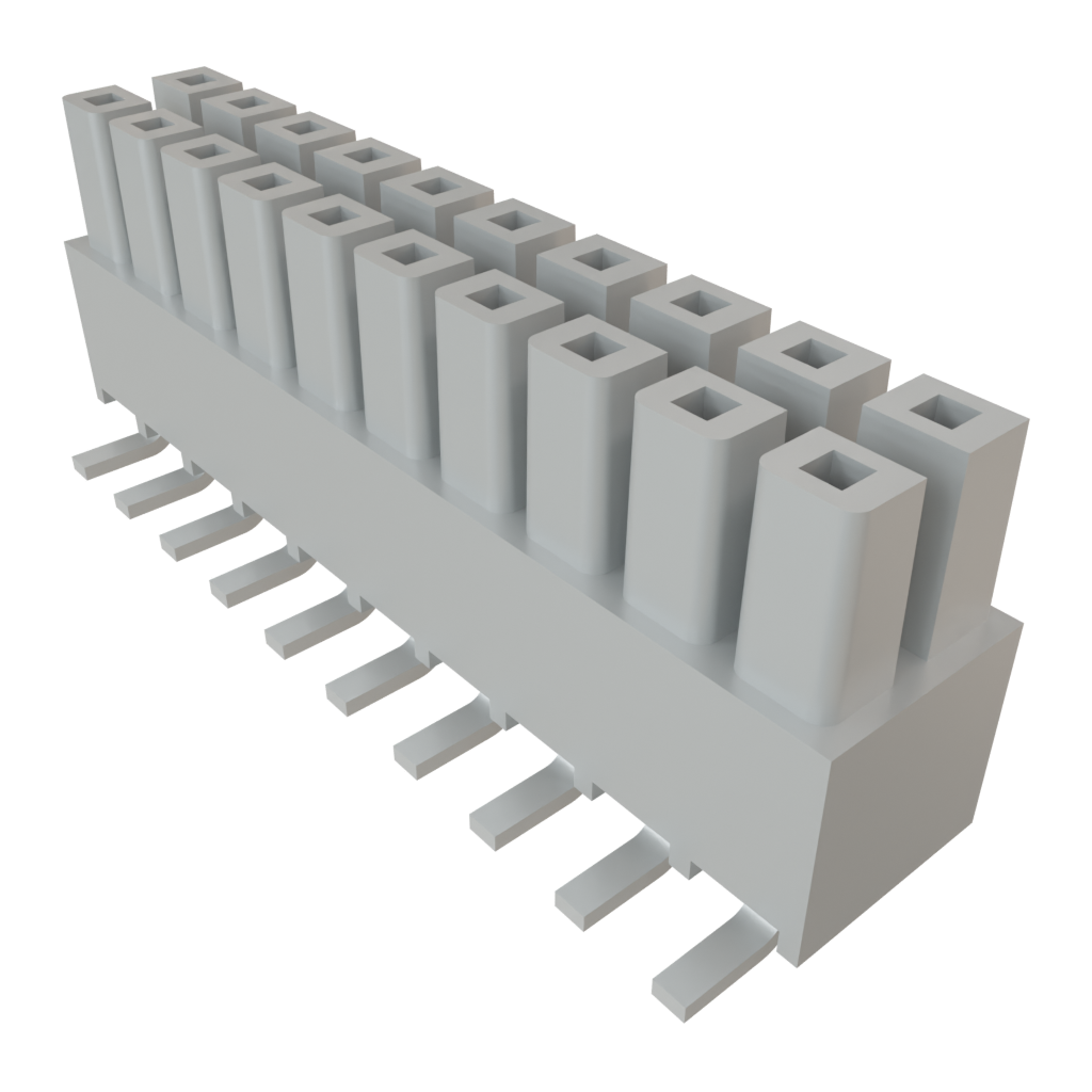 IPS1-110-01-S-D-VS by Samtec