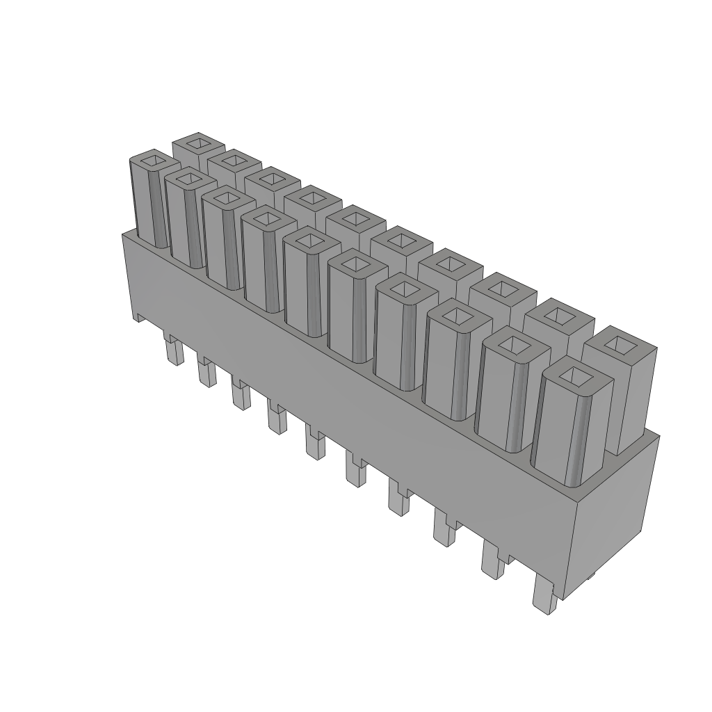 IPS1-110-01-SM-D by Samtec