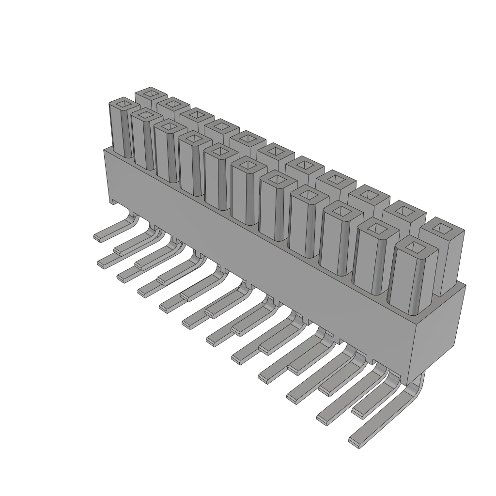 IPS1-111-01-L-D-RA by Samtec