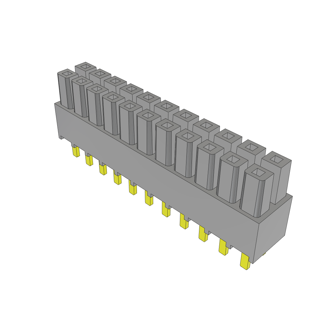 IPS1-111-L1-H-D by Samtec