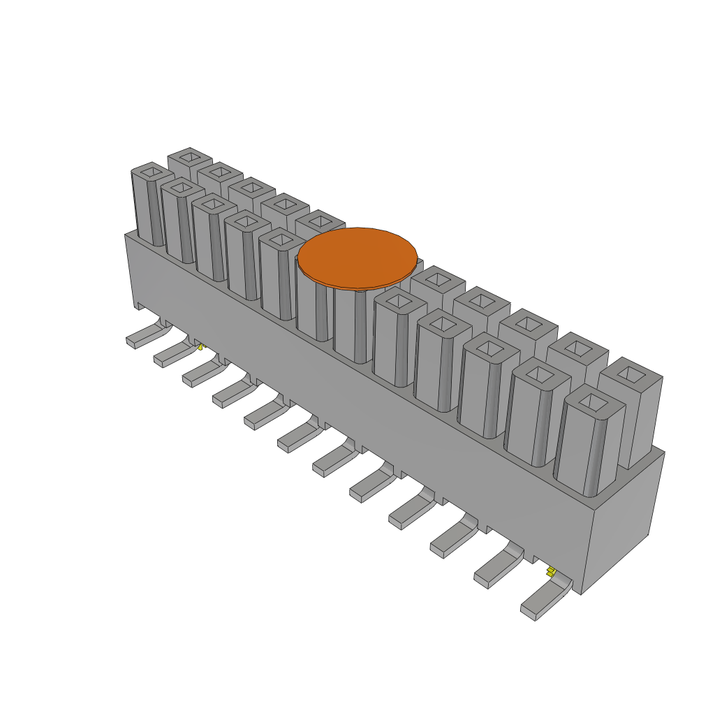 IPS1-112-01-SM-D-VS-LC-K-TR by Samtec