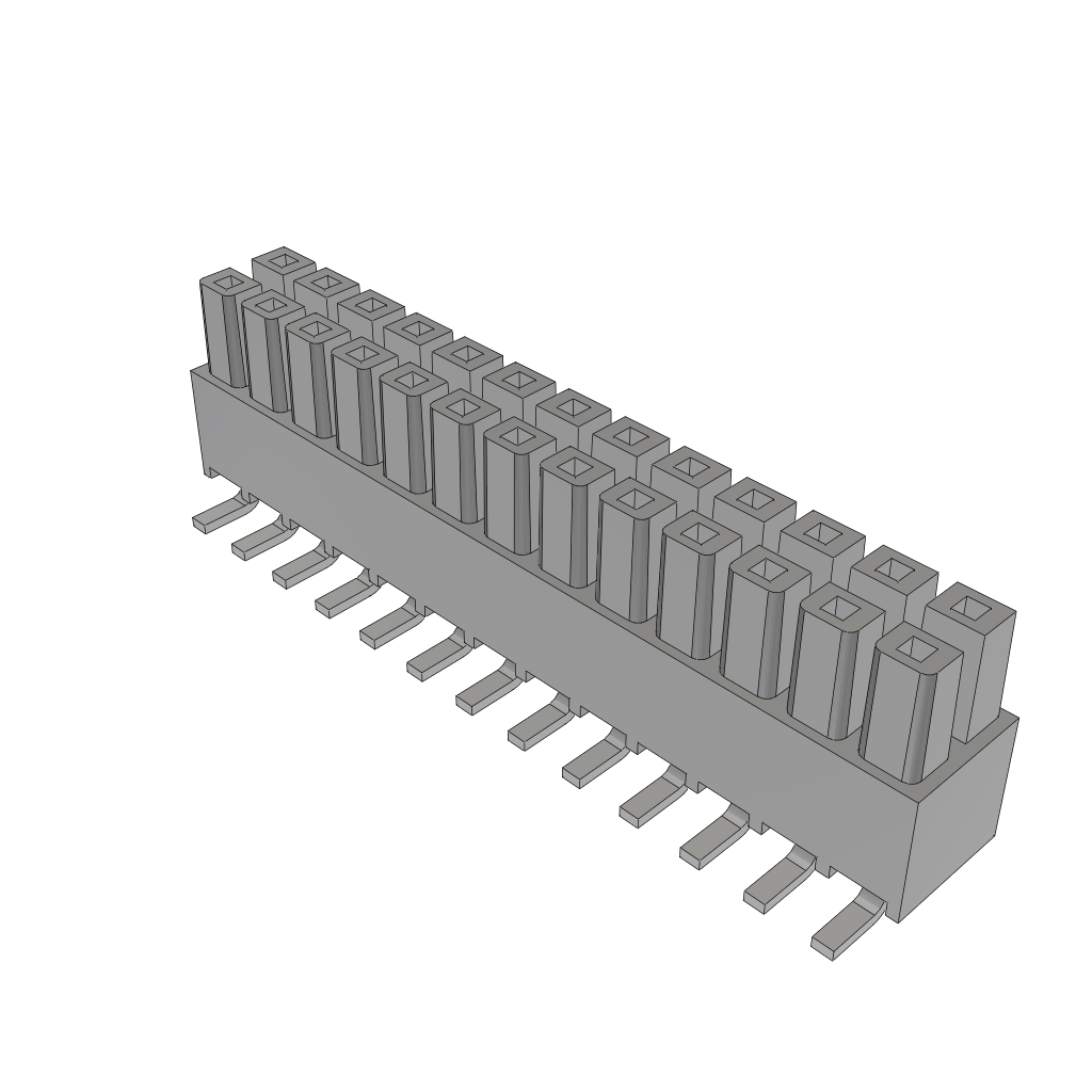 IPS1-113-01-S-D-VS by Samtec