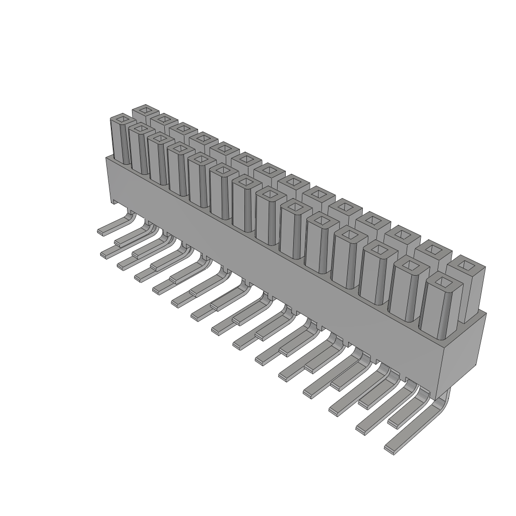 IPS1-114-01-S-D-RA by Samtec