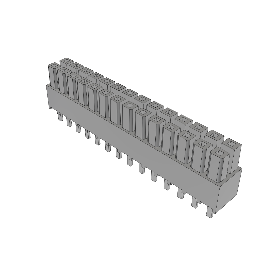 IPS1-114-01-S-D by Samtec