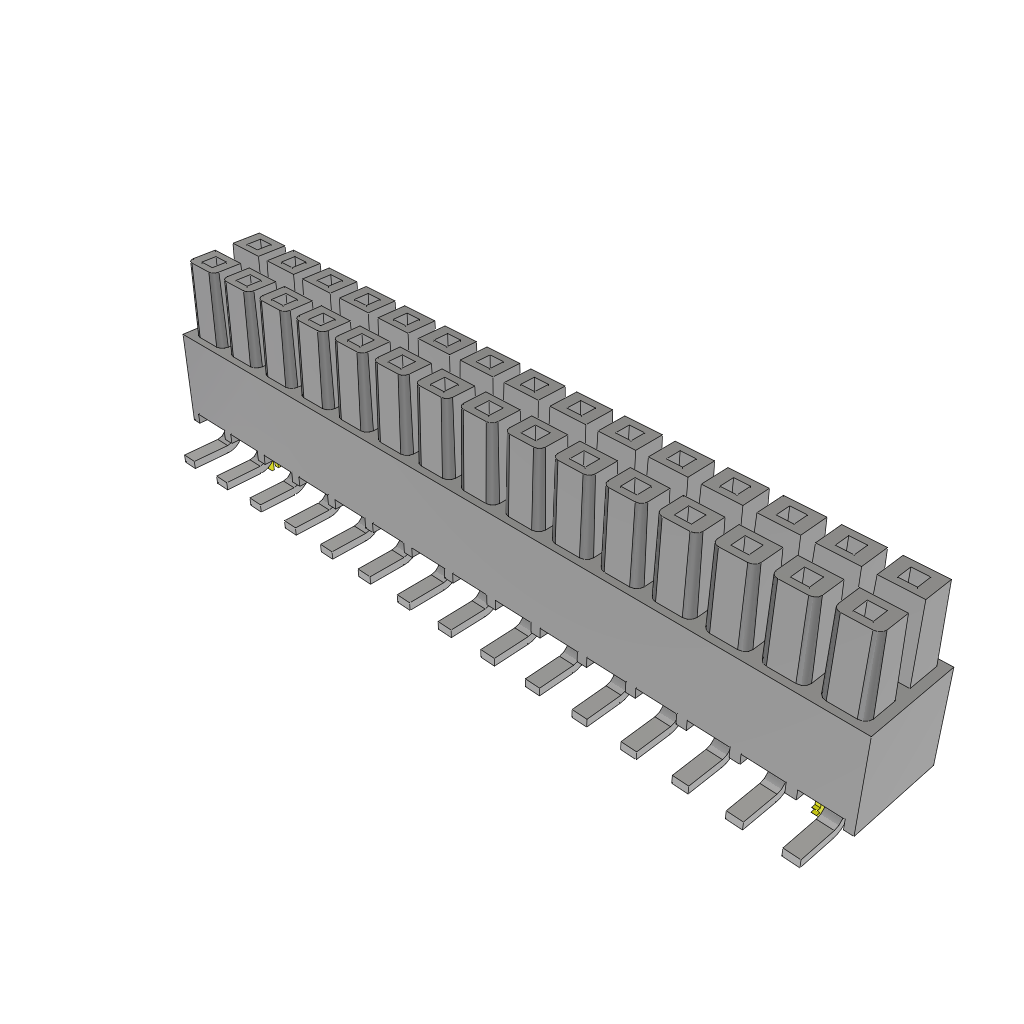 IPS1-115-01-S-D-VS-LC by Samtec
