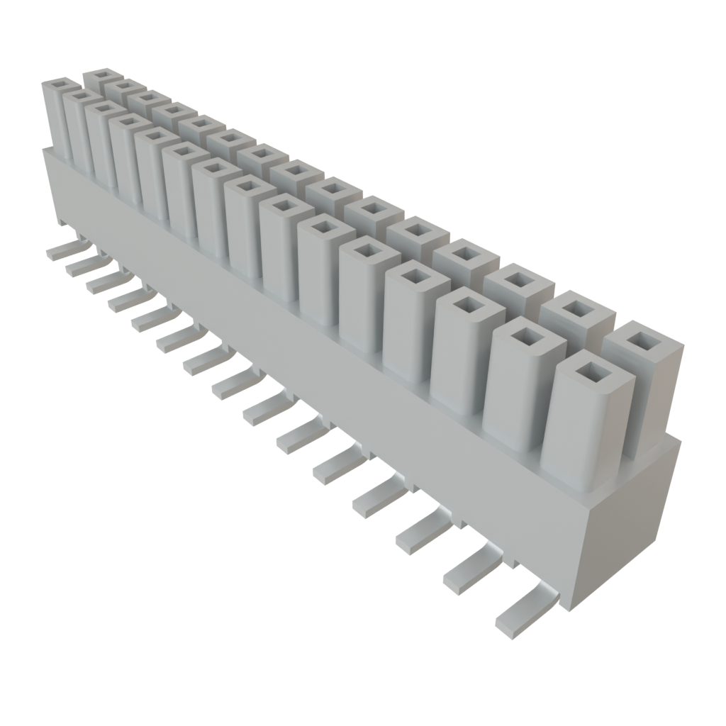 IPS1-115-01-S-D-VS by Samtec