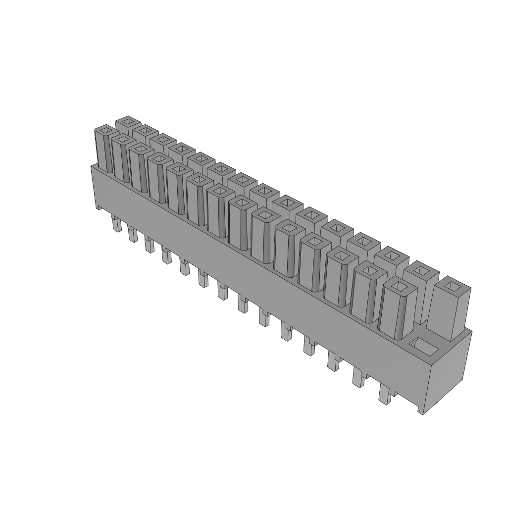 IPS1-115-L1-S-D-PL by Samtec
