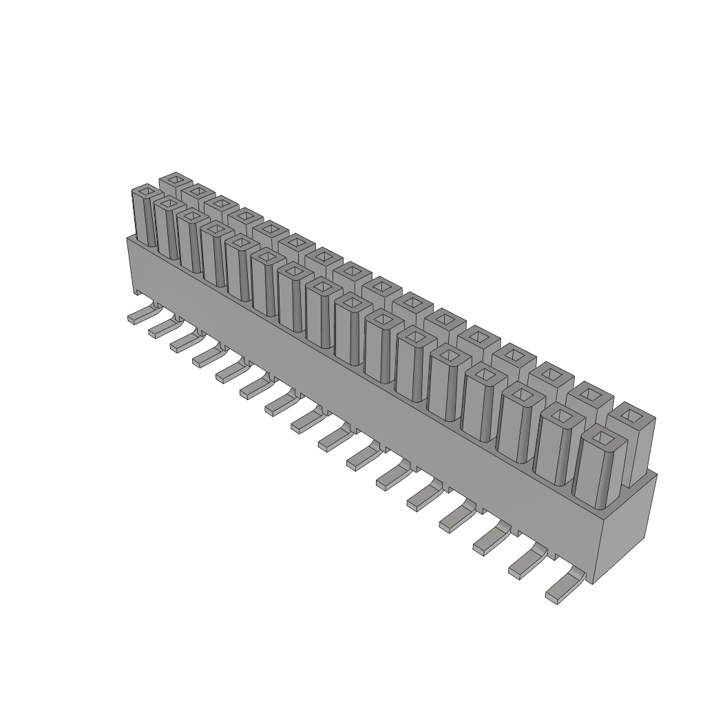 IPS1-116-01-L-D-VS by Samtec