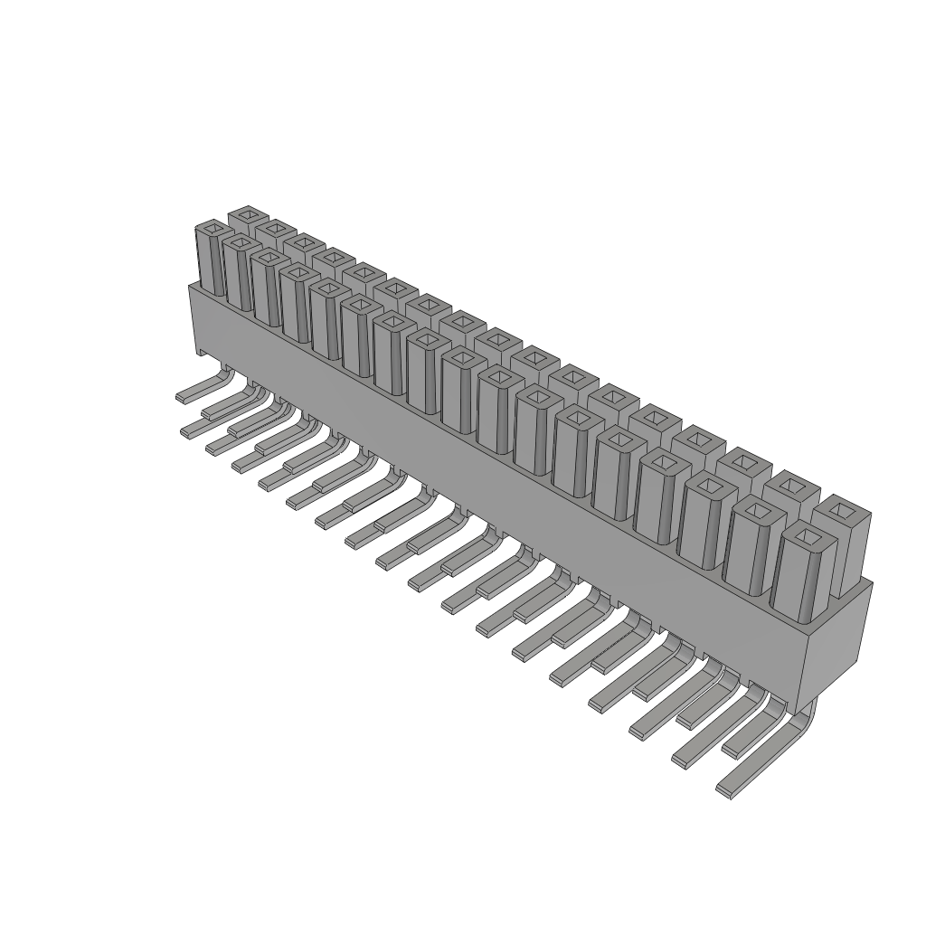IPS1-117-01-L-D-RA by Samtec