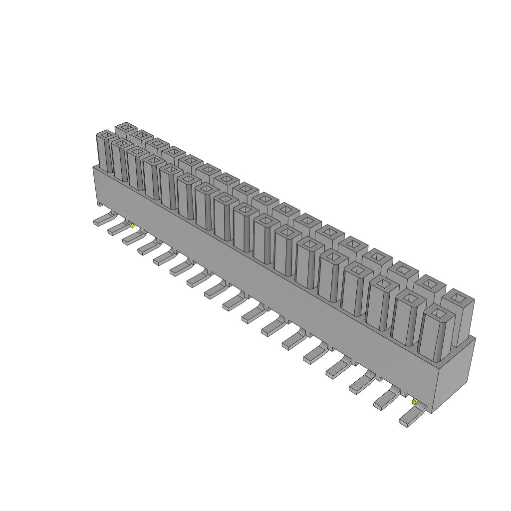 IPS1-117-01-L-D-VS-LC by Samtec