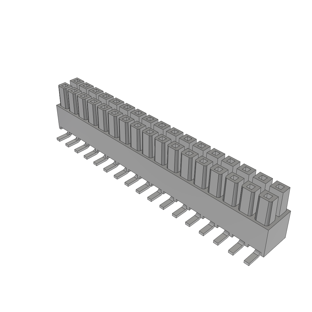 IPS1-117-01-L-D-VS by Samtec