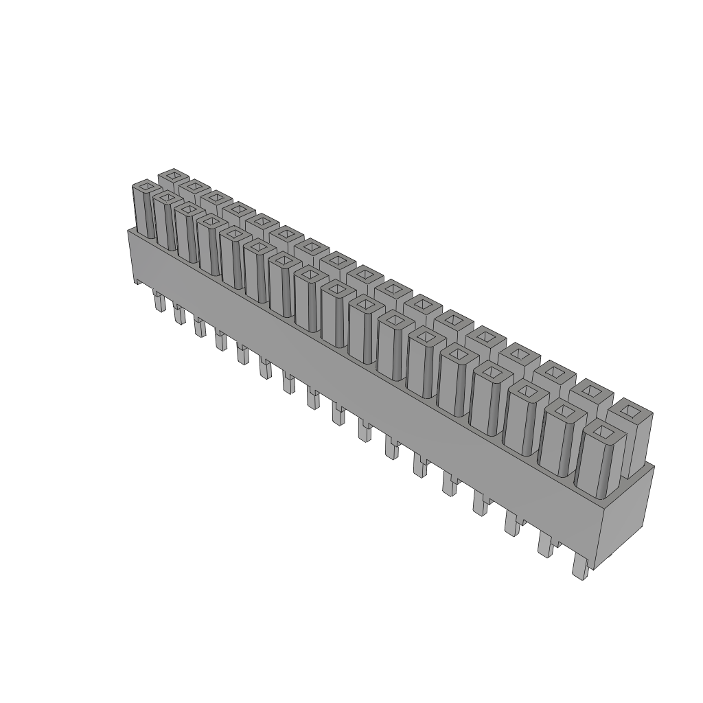 IPS1-117-01-L-D by Samtec