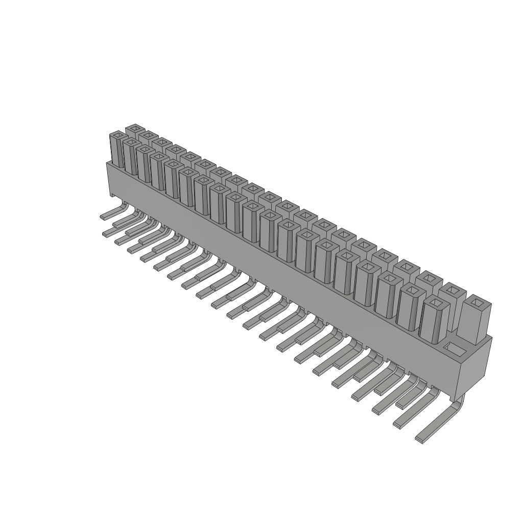 IPS1-120-01-S-D-RA-PL by Samtec