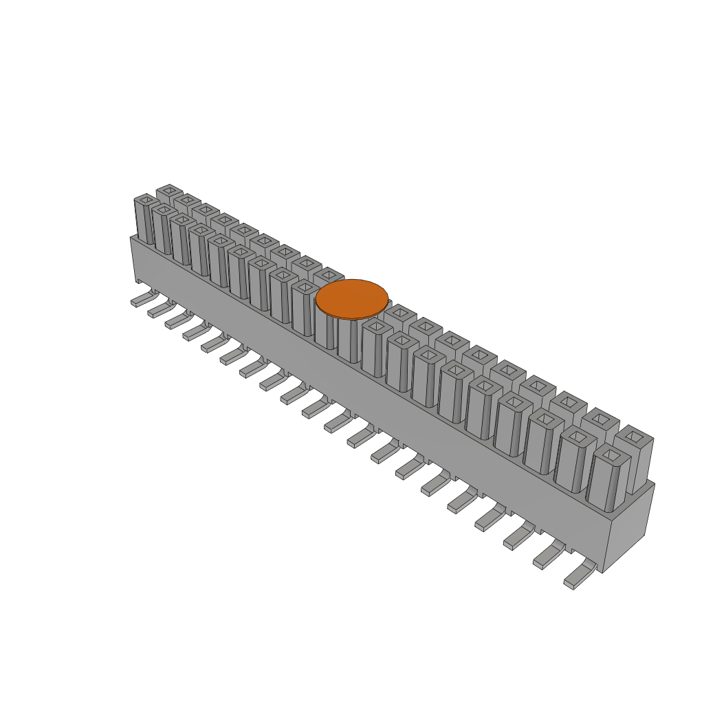 IPS1-120-01-S-D-VS-K-TR by Samtec