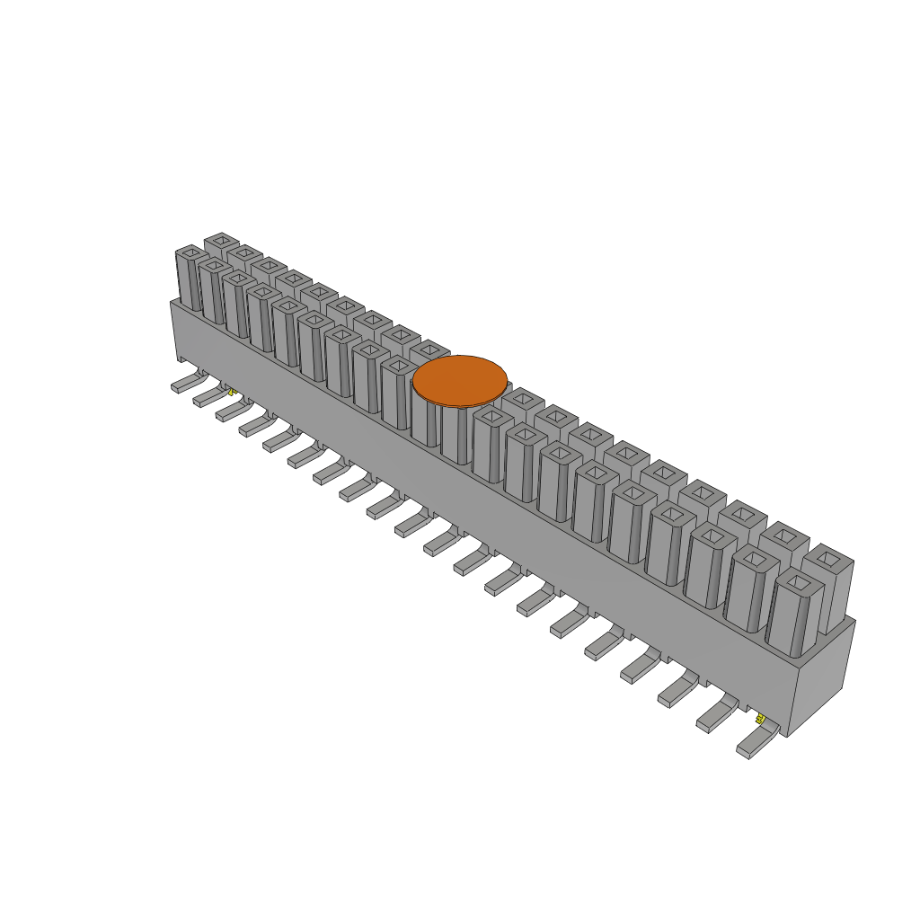 IPS1-120-01-S-D-VS-LC-K-TR by Samtec