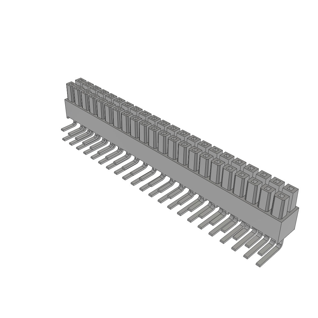 IPS1-122-01-S-D-RA by Samtec
