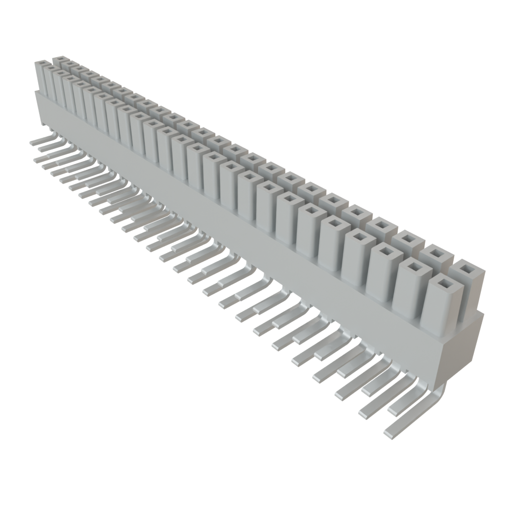 IPS1-125-01-L-D-RA by Samtec