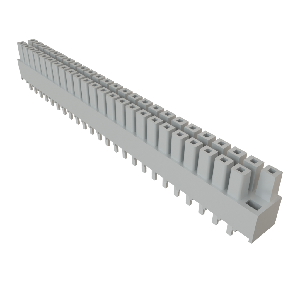 IPS1-125-01-S-D-PL by Samtec