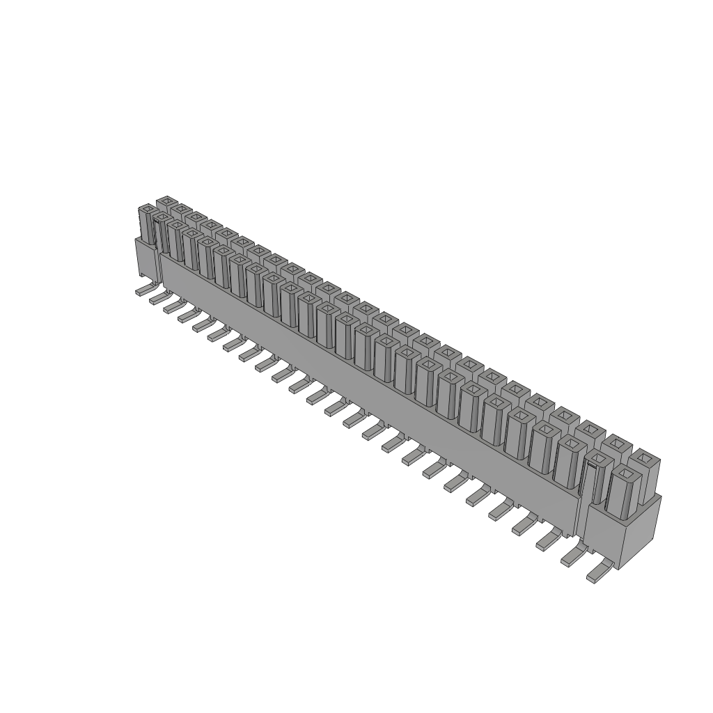 IPS1-125-01-S-D-VS-FL by Samtec