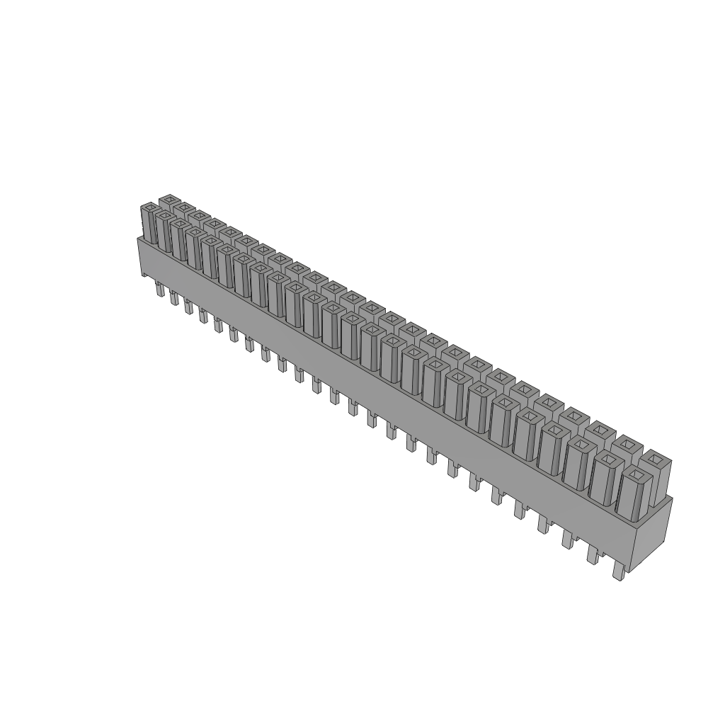 IPS1-125-L1-L-D by Samtec