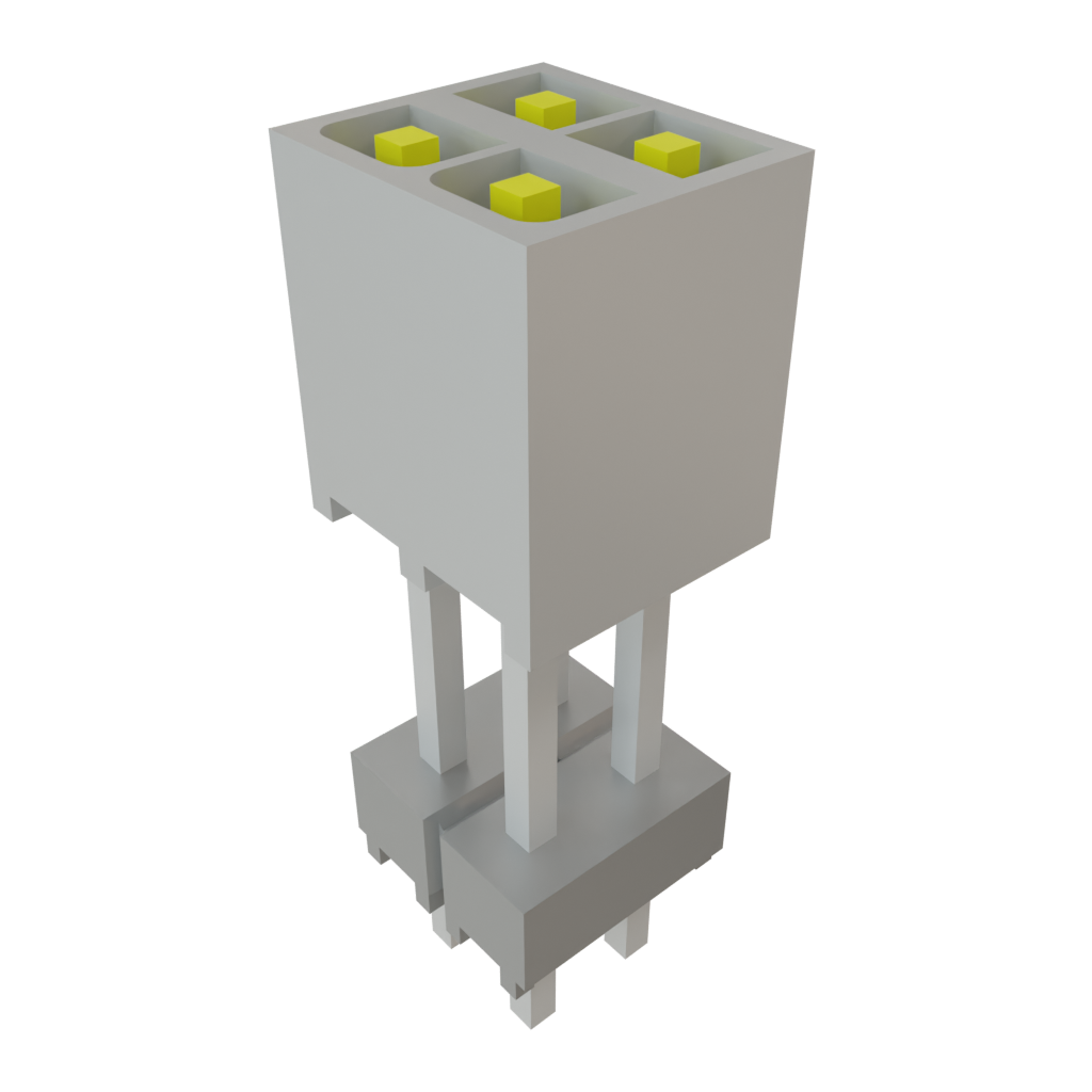 IPT1-102-05-L-D by Samtec