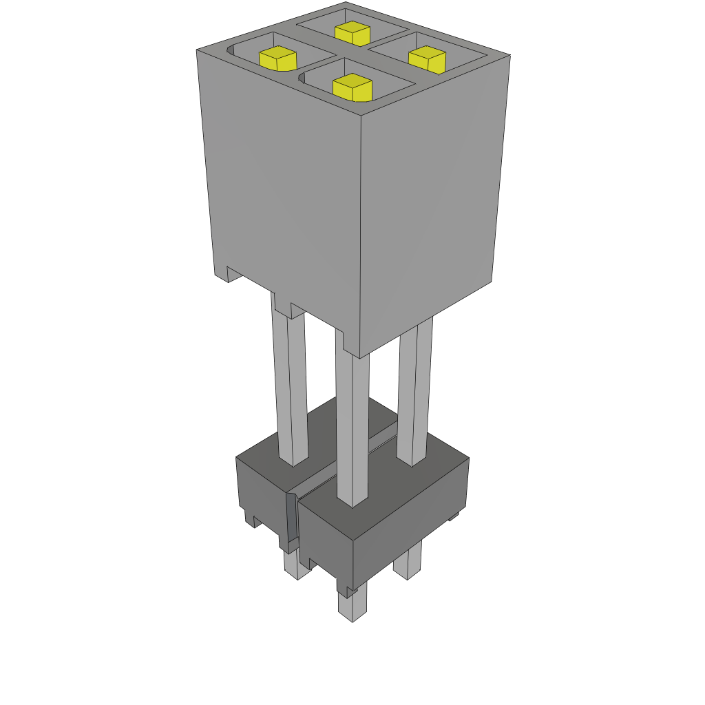 IPT1-102-06-S-D by Samtec