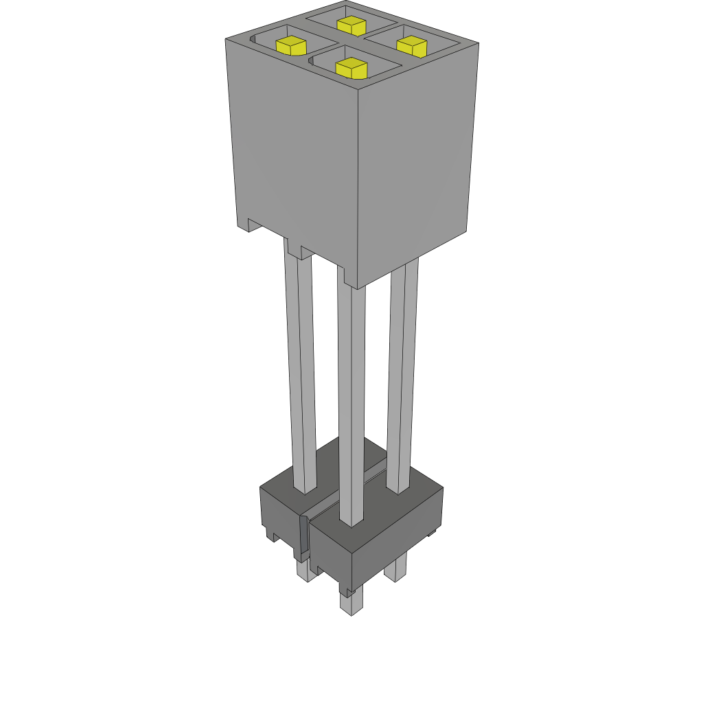 IPT1-102-07-L-D by Samtec