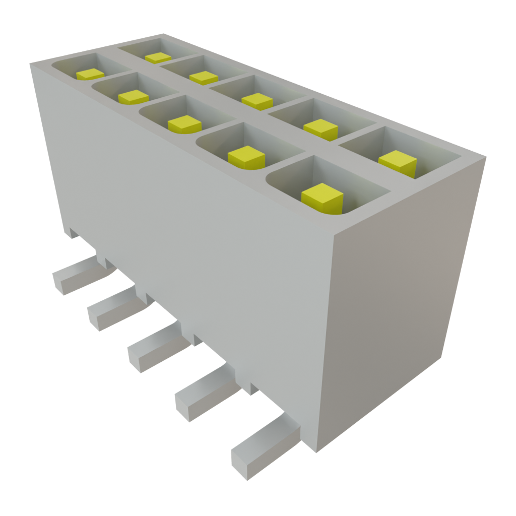IPT1-105-01-L-D-VS by Samtec