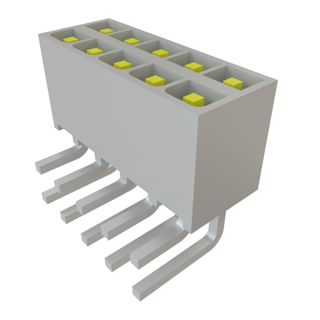IPT1-105-01-S-D-RA by Samtec