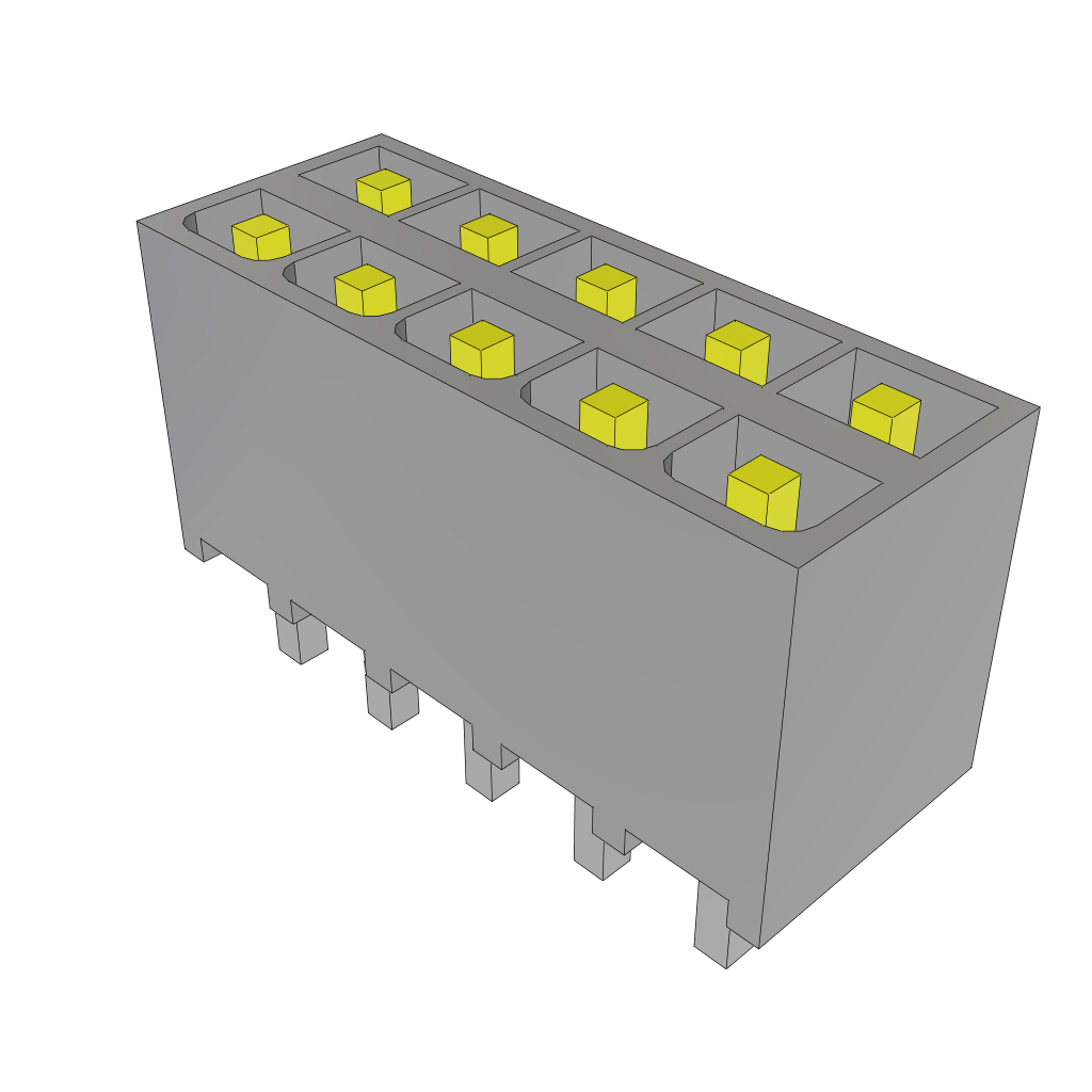 IPT1-105-01-SM-D by Samtec