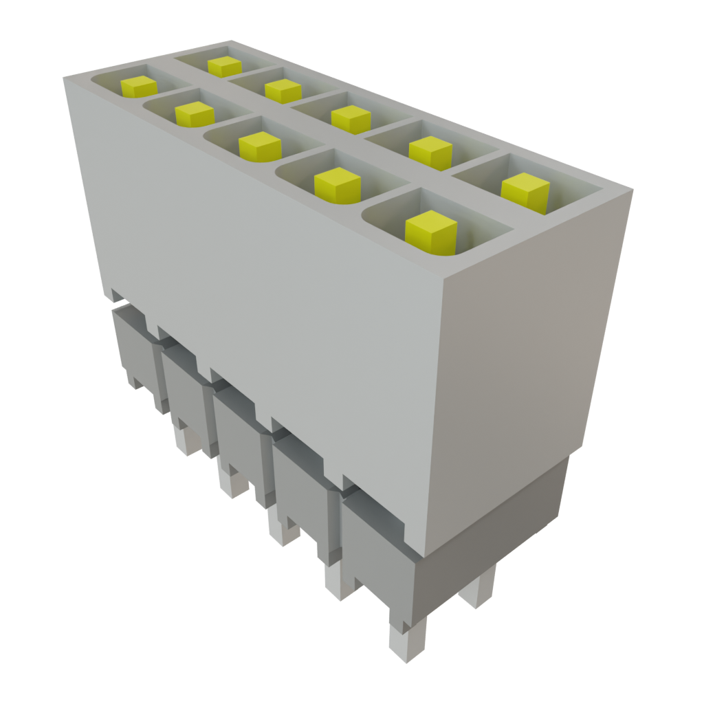 IPT1-105-02-S-D by Samtec