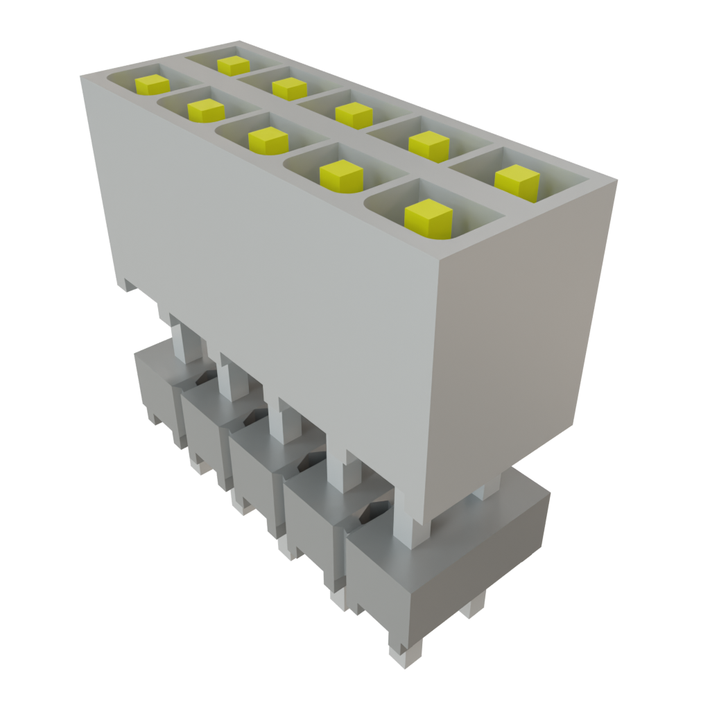 IPT1-105-03-L-D by Samtec