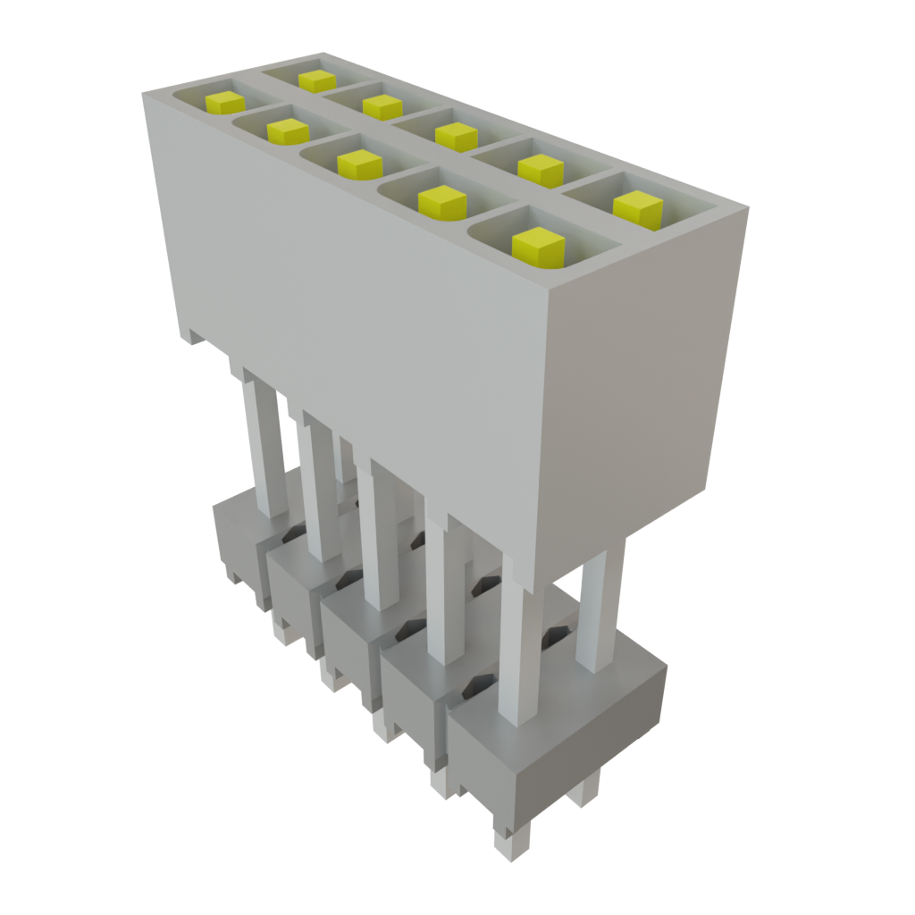 IPT1-105-05-L-D by Samtec
