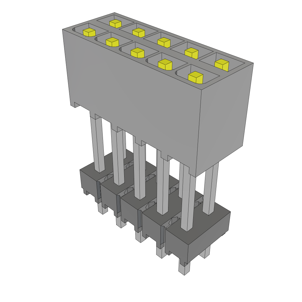IPT1-105-06-S-D by Samtec