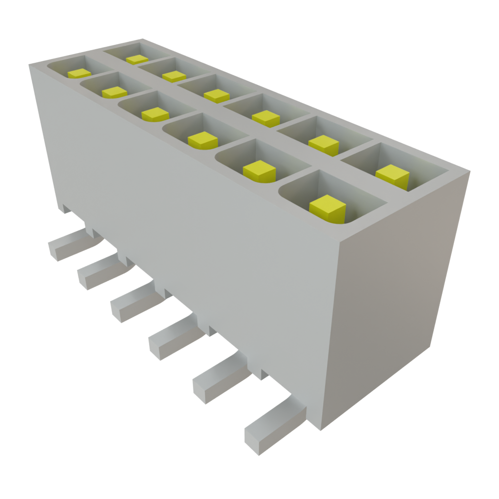 IPT1-106-01-L-D-VS by Samtec