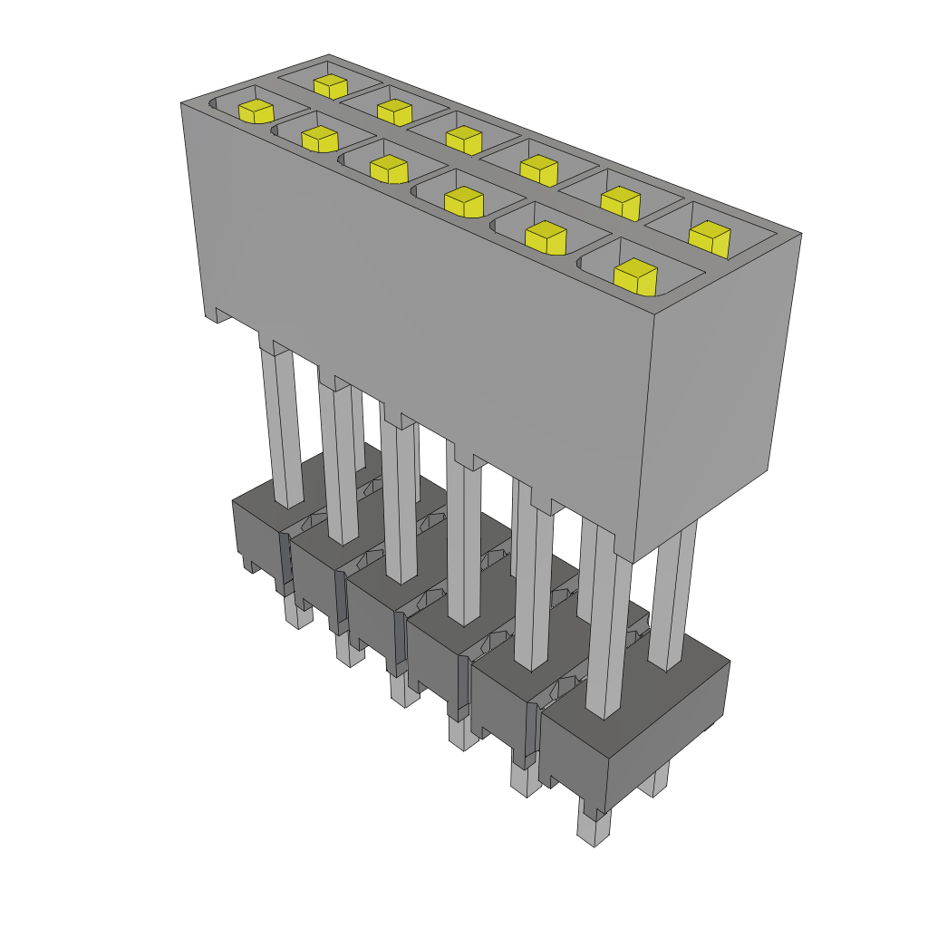 IPT1-106-06-S-D by Samtec