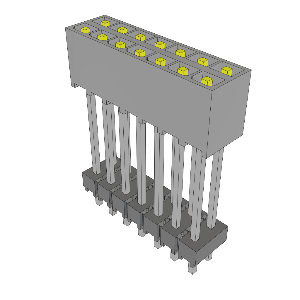 IPT1-107-07-L-D by Samtec