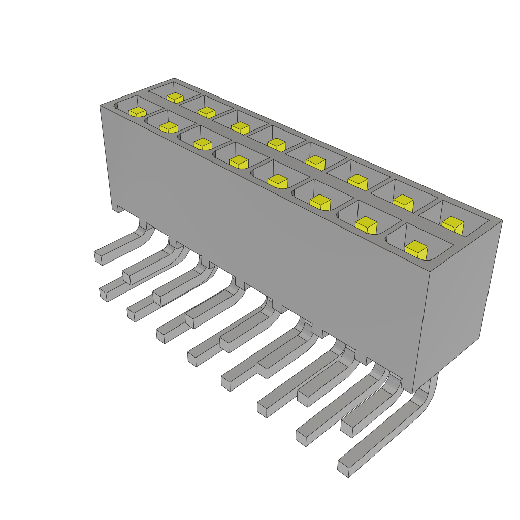 IPT1-108-01-S-D-RA by Samtec