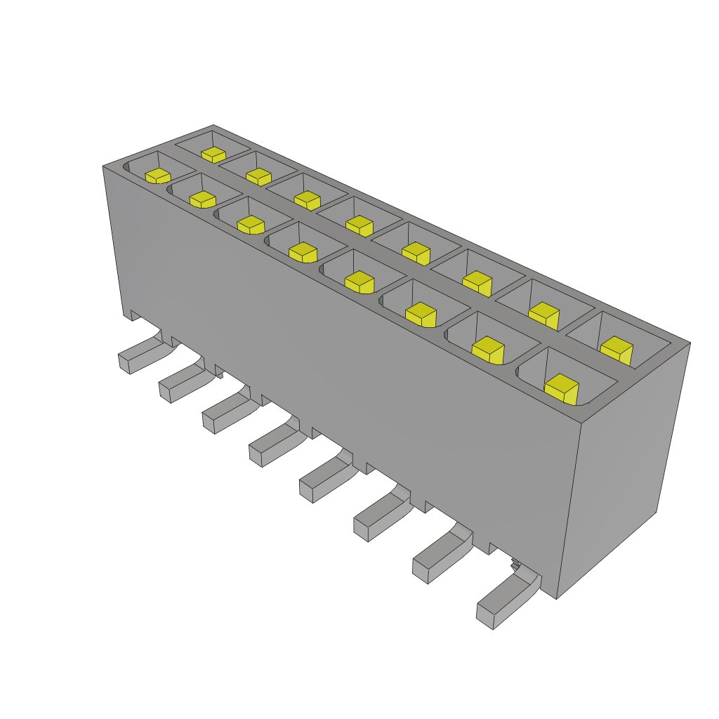 IPT1-108-01-S-D-VS-LC by Samtec
